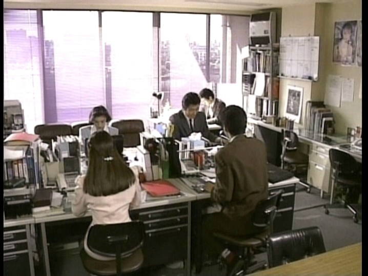 BE-009/41be00009のキービジュアル