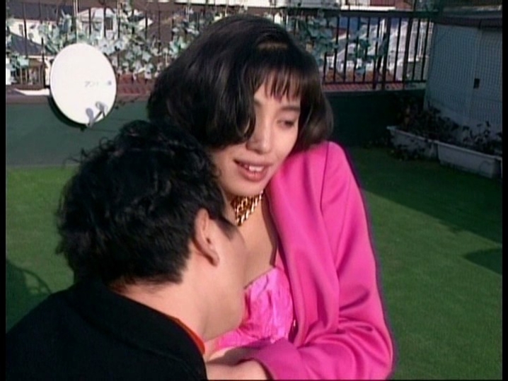 BTF-012/41btf00012のキービジュアル