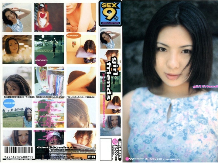 GVS-000/41gvs015のメインビジュアル