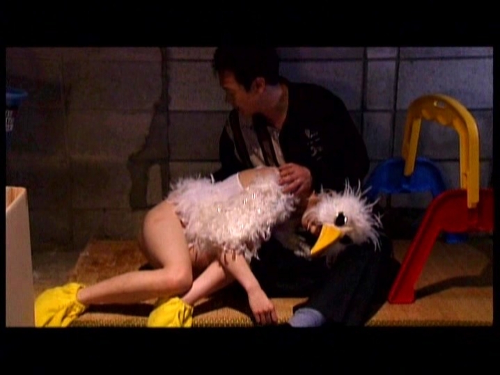 HJV-010/41hjv00010のティザービジュアル1
