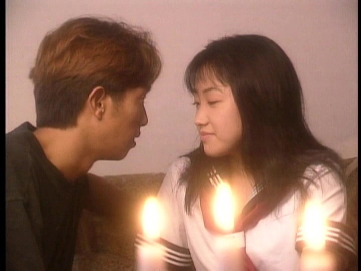 NMC-009/41nmc00009のキービジュアル