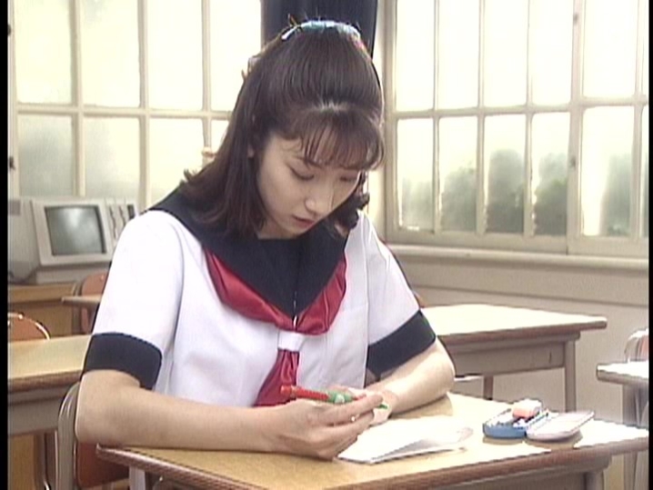 NTF-015/41ntf00015のキービジュアル