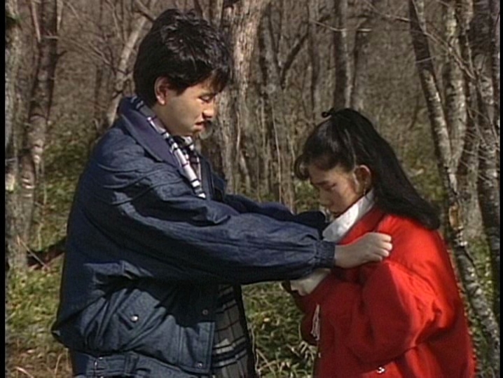 RMC-025/41rmc00025のキービジュアル