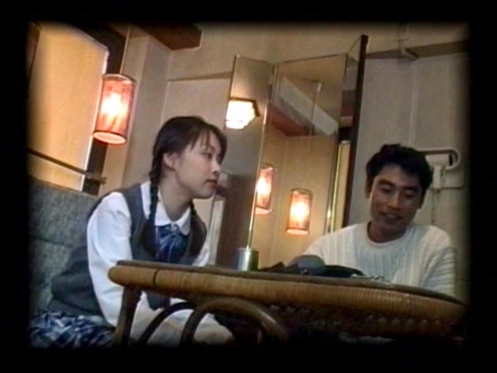 UMC-019/41umc00019のキービジュアル