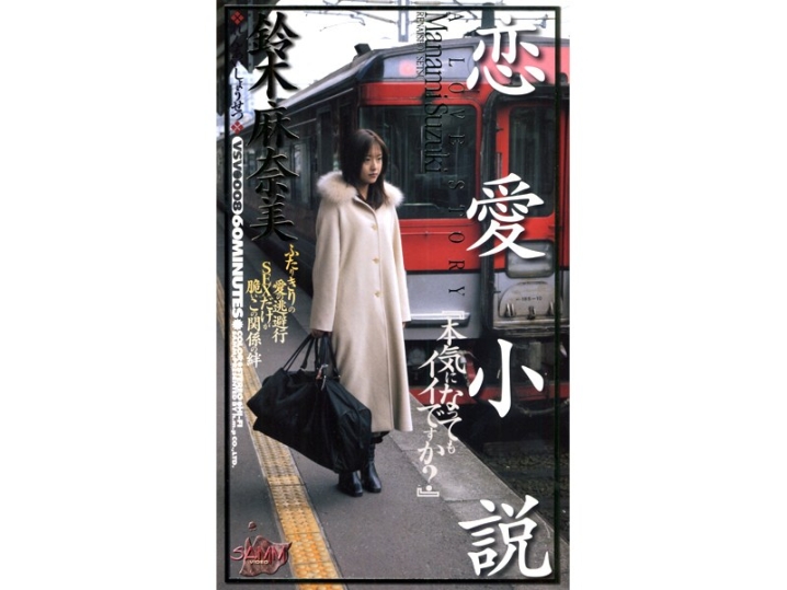 VSV-000/41vsv008のメインビジュアル