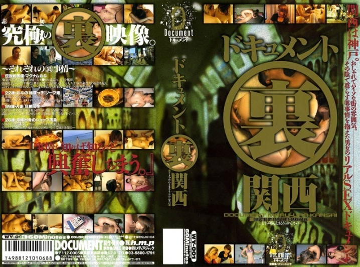 WY-001/41wy00001のメインビジュアル