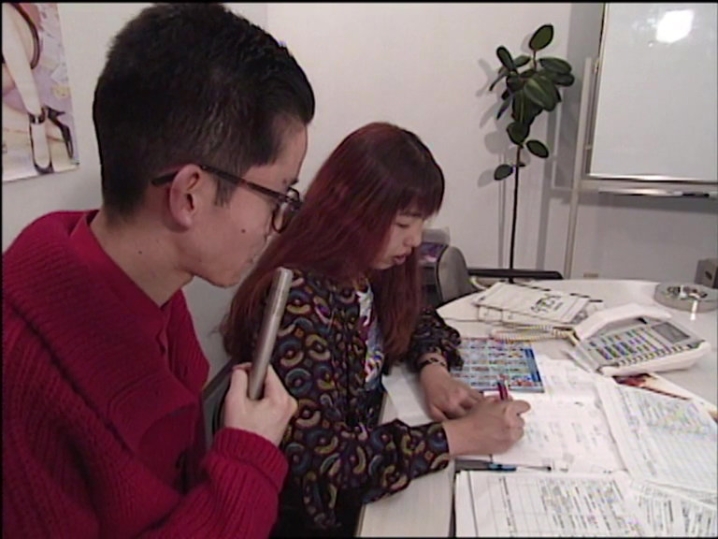 SP-316/42sp00316のティザービジュアル1