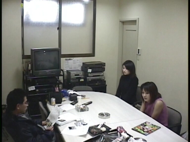 SPDVR-000/42spdvr003のキービジュアル