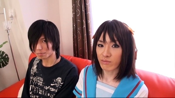 STD-008/433std00008のキービジュアル