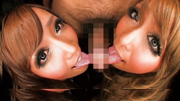 FLAV-074/434flav00074のティザービジュアル1