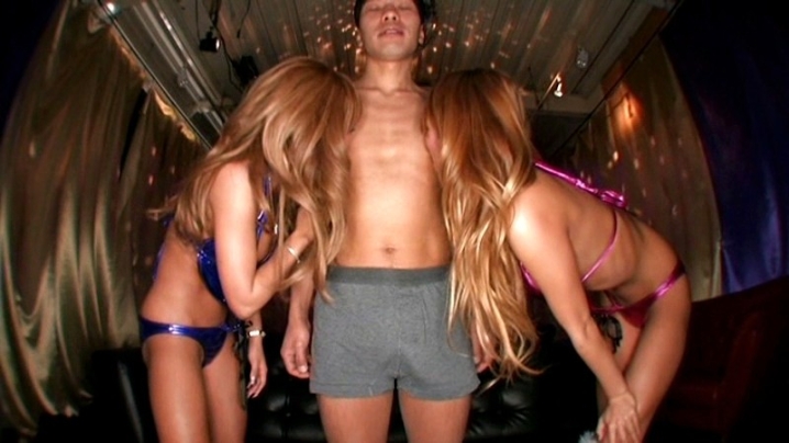 FLAV-085/434flav00085のキービジュアル