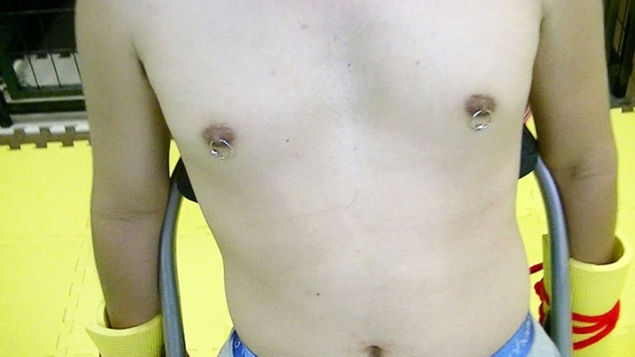 BBIC-003/436bbic00003のティザービジュアル1