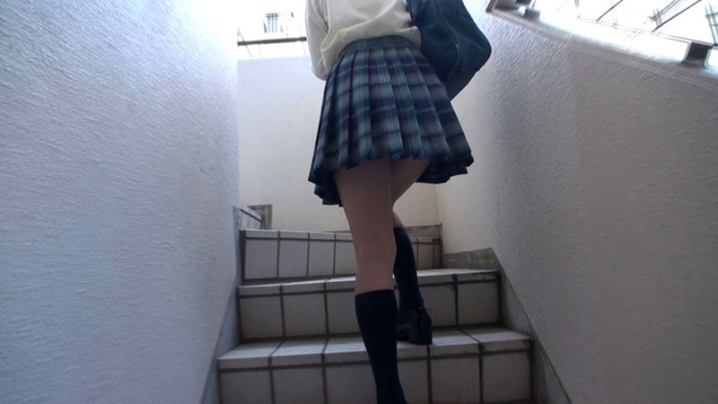 BUBB-064/436bubb00064のティザービジュアル1