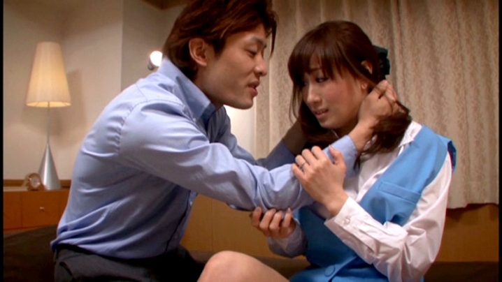 CHDJV-002/48chdjv00002のティザービジュアル1