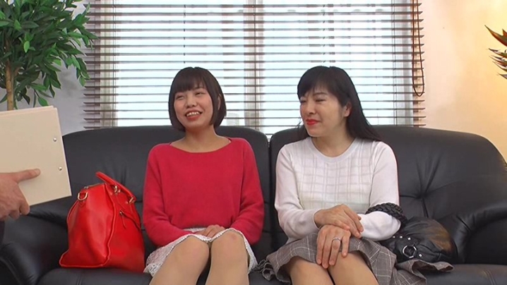 RDVHJ-107/48rdvhj00107のキービジュアル