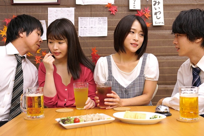 RDVHJ-113/48rdvhj00113のキービジュアル