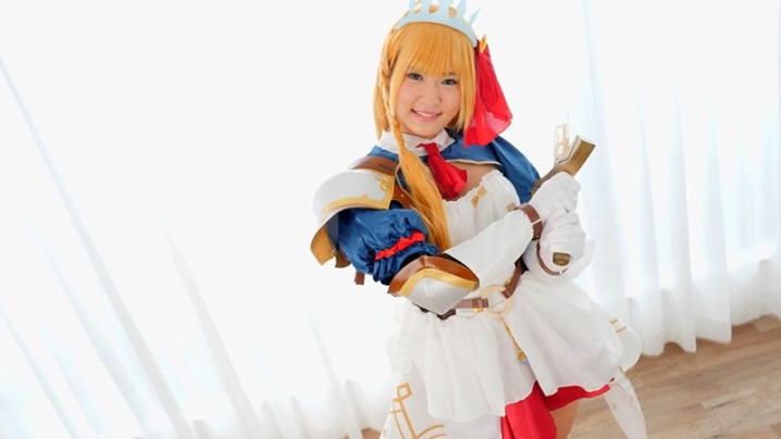 CSDX-008/49csdx00008のティザービジュアル1