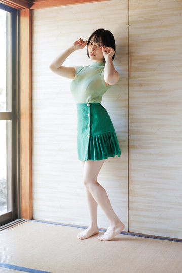 TSDS-46074/5013tsds46074のティザービジュアル2