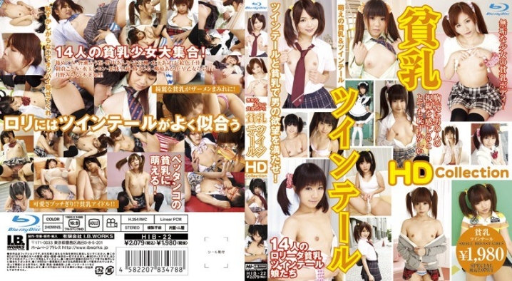 HIB-022/504hib00022のメインビジュアル