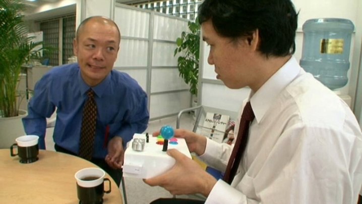 DV-1333/53dv01333のキービジュアル