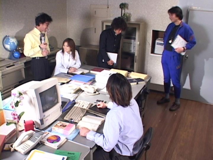 MRJJ-017/53mrjj00017のキービジュアル