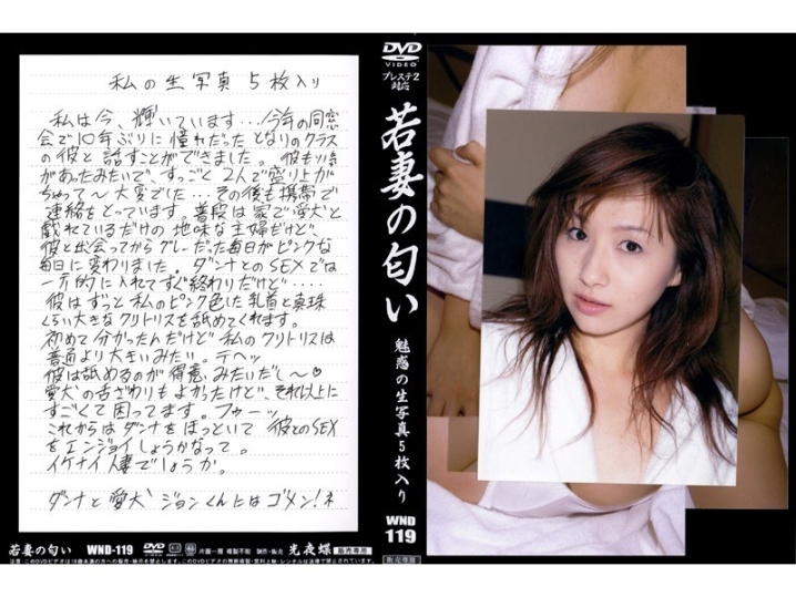 WND-000/540wnd119のメインビジュアル