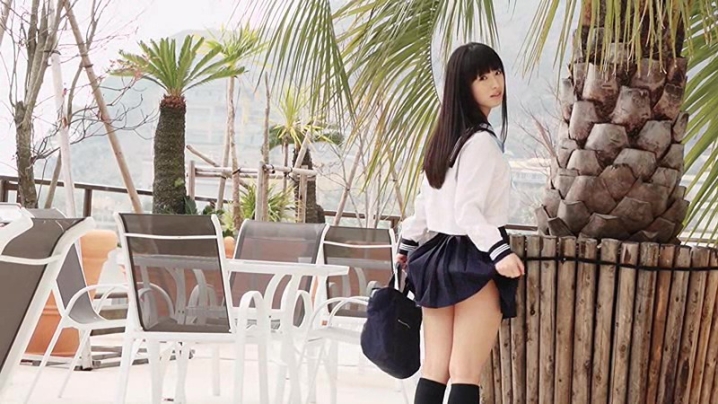 BSJDV-001-B/5433bsjdv00001bのティザービジュアル1