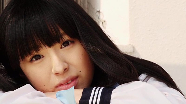 BSJDV-001-B/5433bsjdv00001bのティザービジュアル2