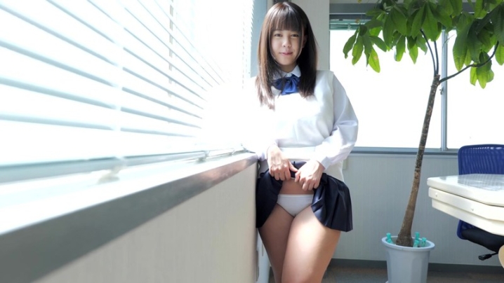 BTHA-056/5433btha00056のキービジュアル