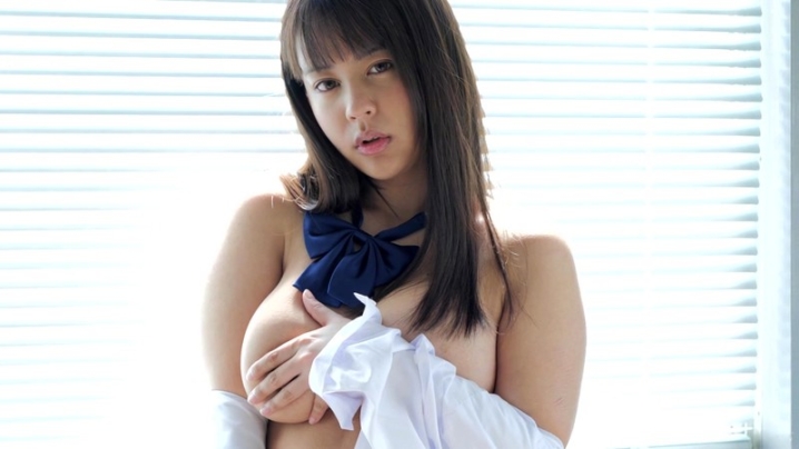 BTHA-056/5433btha00056のティザービジュアル1