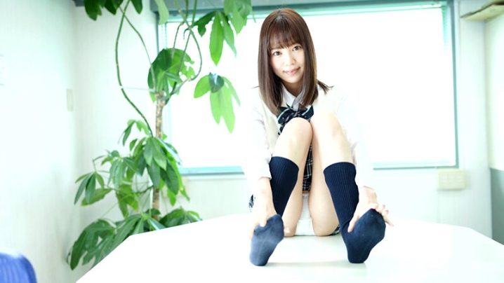 BTHA-092/5433btha00092のティザービジュアル1