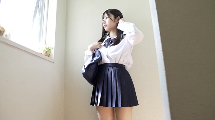 BTHA-095/5433btha00095のティザービジュアル1