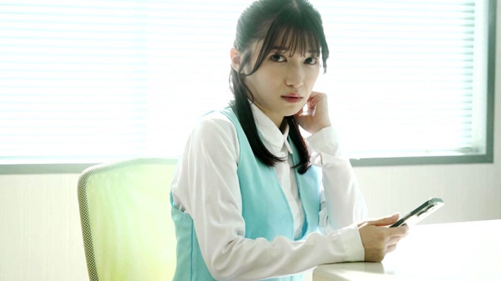 BTHA-097/5433btha00097のキービジュアル