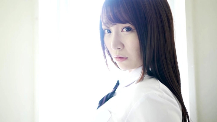 SXAR-018/5433sxar00018のティザービジュアル1