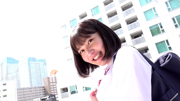 SXAR-020/5433sxar00020のキービジュアル