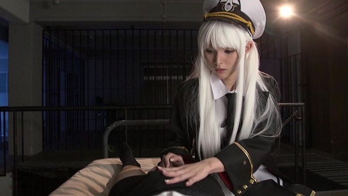 IDX-020-A/5526idx00020aのティザービジュアル1