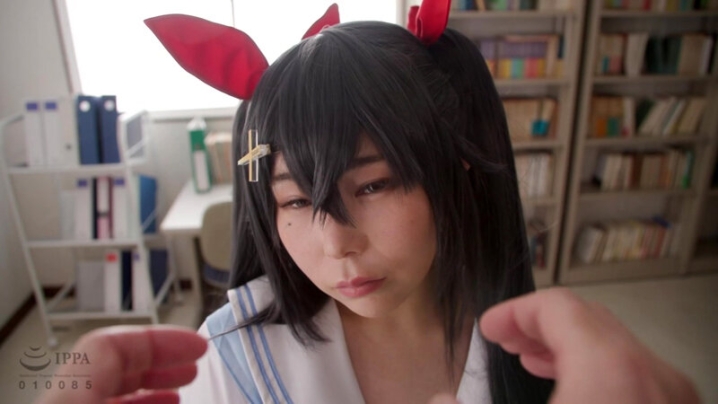 ID-010/5531id00010のキービジュアル