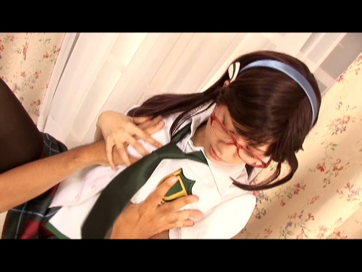 AKB-015/55akb00015のティザービジュアル1