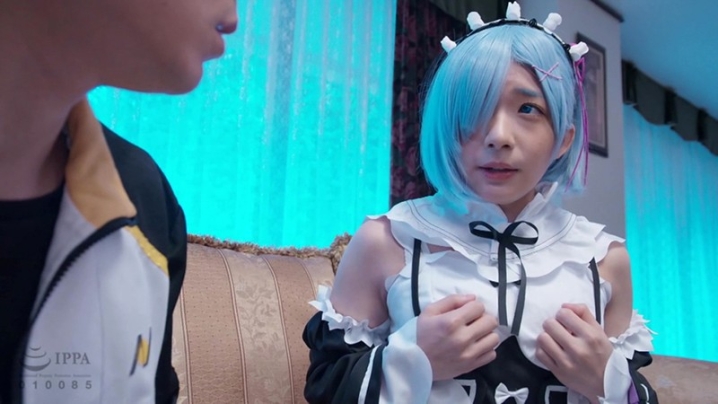 CSCT-005/55csct00005のキービジュアル