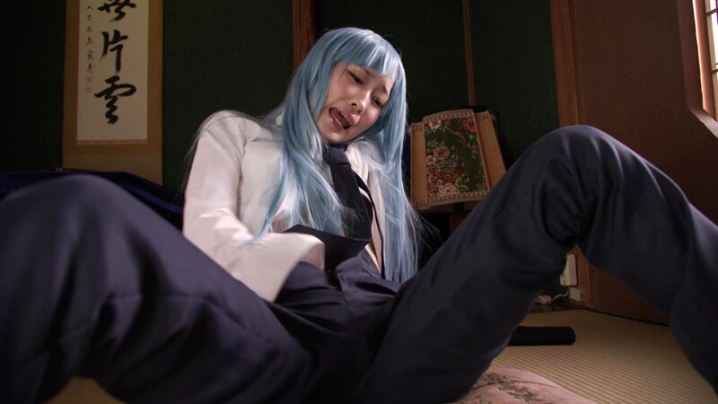 CSCT-012/55csct00012のキービジュアル