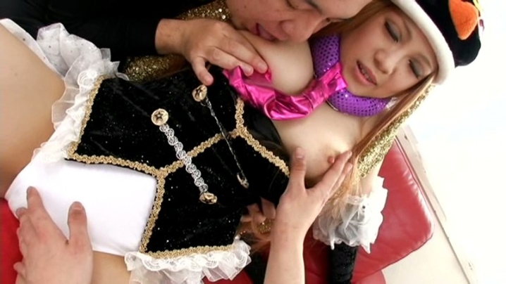 RAY-004/55ray00004のティザービジュアル2