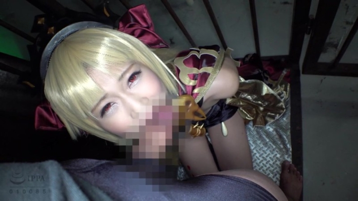 SAIT-019/55sait00019のティザービジュアル1