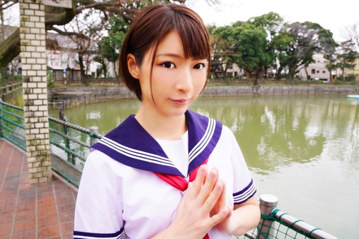 TMAVR-046/55tmavr00046のキービジュアル
