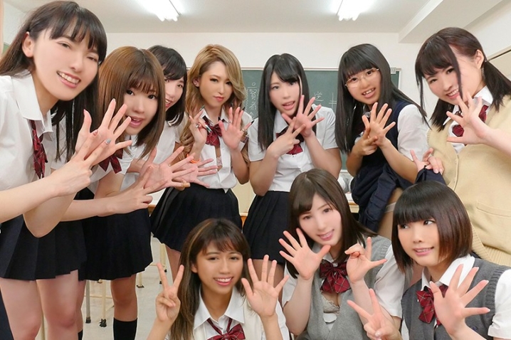 TMAVR-051/55tmavr00051のキービジュアル