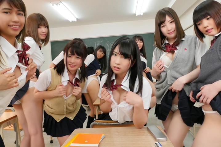 TMAVR-051/55tmavr00051のティザービジュアル2