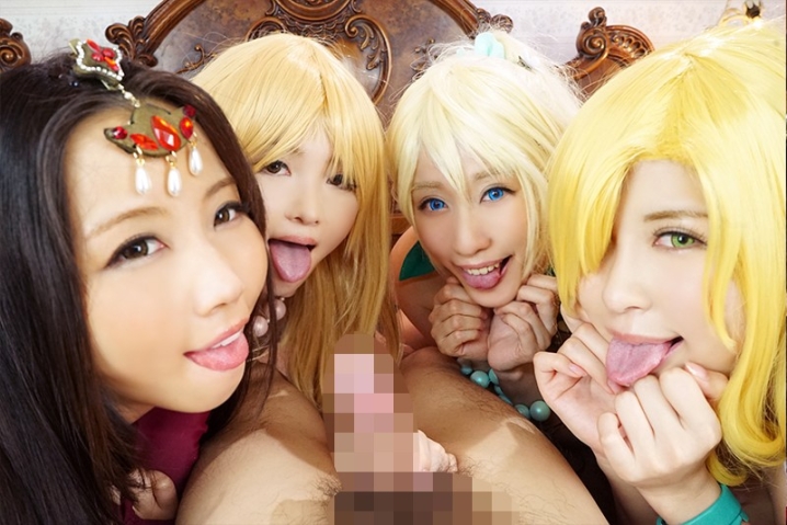 TMAVR-069/55tmavr00069のキービジュアル