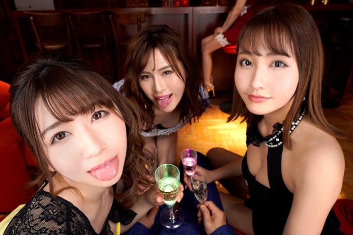 TMAVR-094/55tmavr00094のティザービジュアル2