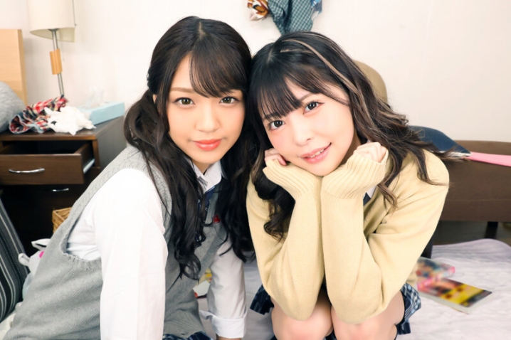 TMAVR-143/55tmavr00143のティザービジュアル1
