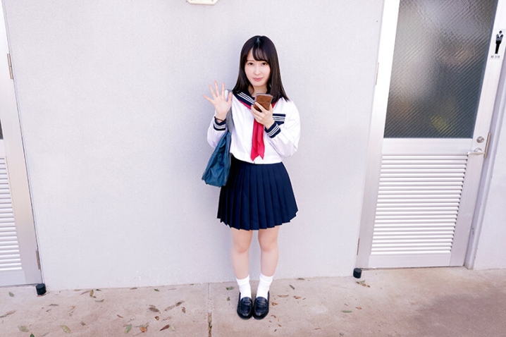TMAVR-154/55tmavr00154のティザービジュアル1