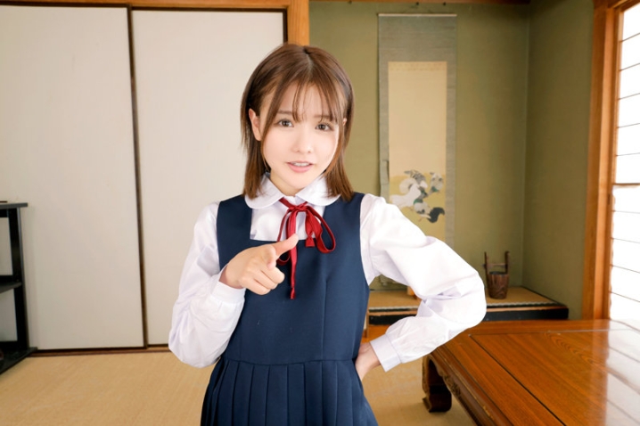 TMAVR-157/55tmavr00157のティザービジュアル1